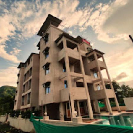 Janavi Resort 네랄 외부 사진