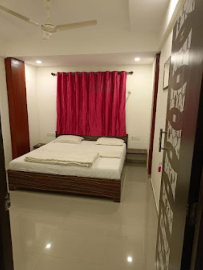 Janavi Resort 네랄 외부 사진
