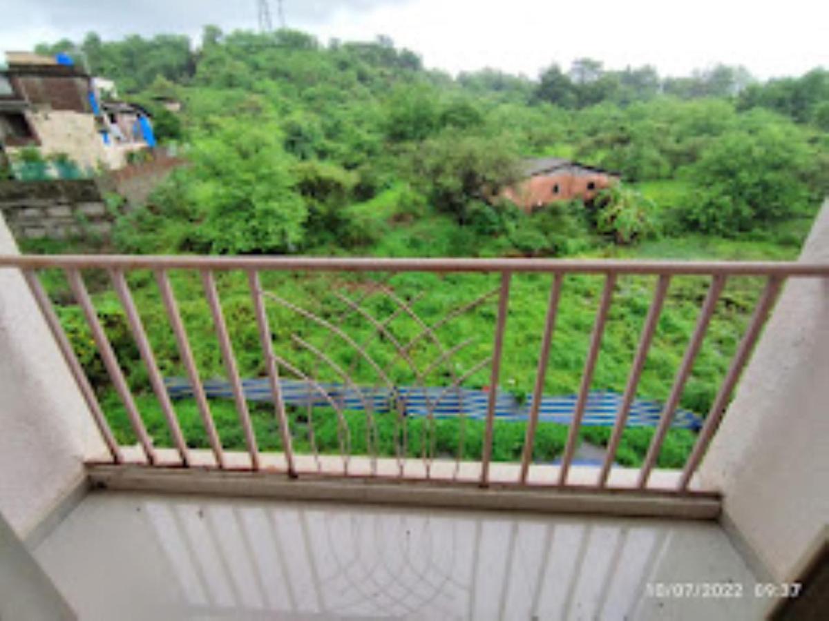 Janavi Resort 네랄 외부 사진